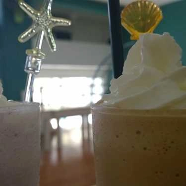 Món ăn- Cafe Like Take Away