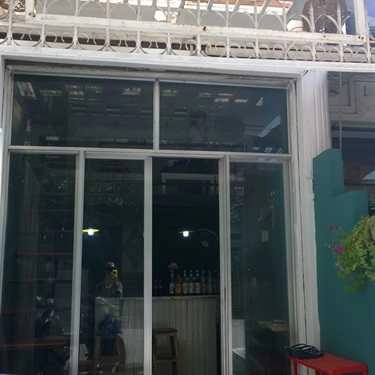 Tổng hợp- Cafe Like Take Away