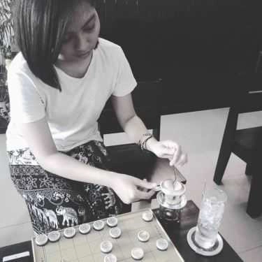 Tổng hợp- Lili Coffee