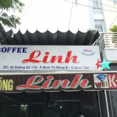 Tổng hợp- Linh Coffee - Đường Số 17A