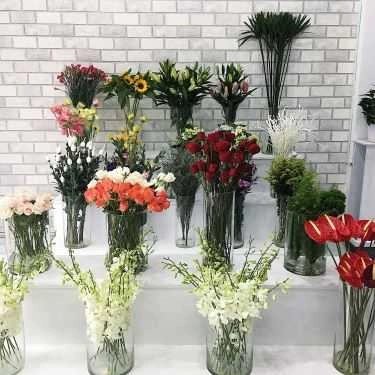 Tổng hợp- Hoa cưới, shop hoa Linh Floral - Shop Hoa Tươi
