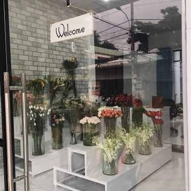 Không gian- Hoa cưới, shop hoa Linh Floral - Shop Hoa Tươi