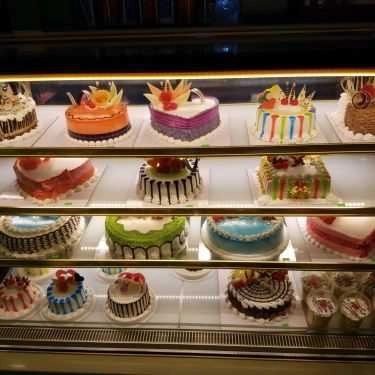 Món ăn- Tiệm Bánh Linh Hương Bakery - Lê Văn Lương