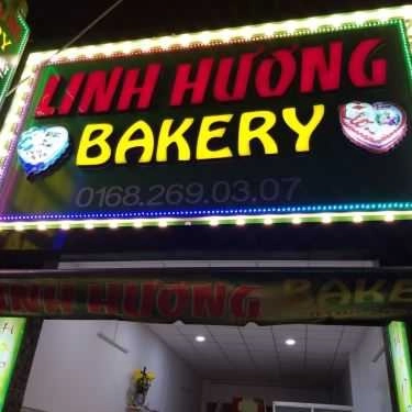 Tổng hợp- Tiệm Bánh Linh Hương Bakery - Lê Văn Lương