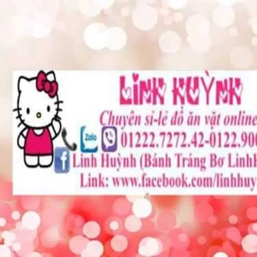 Tổng hợp- Shop online Linh Huỳnh - Ăn Vặt Online