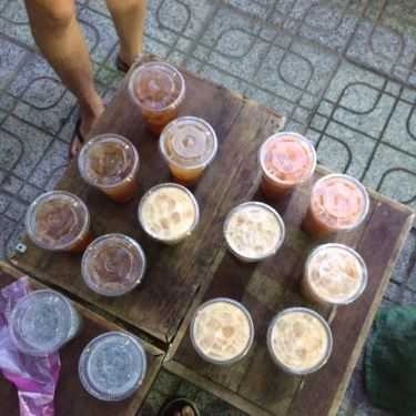 Tổng hợp- Ăn vặt Linh Lam - Quán Trà Thái