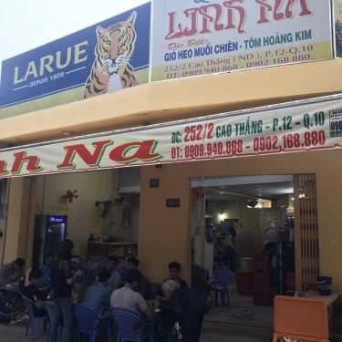 Tổng hợp- Linh Na - Quán Nhậu Bình Dân