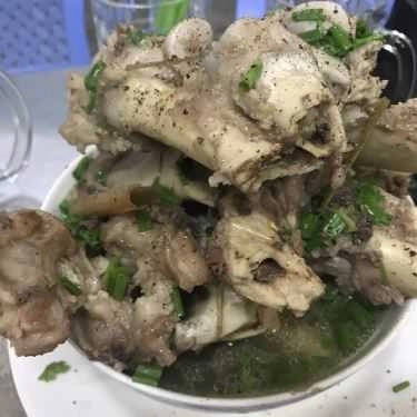 Món ăn- Linh Na - Quán Nhậu Bình Dân