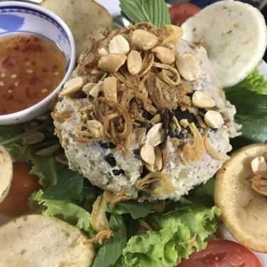 Món ăn- Linh Na - Quán Nhậu Bình Dân