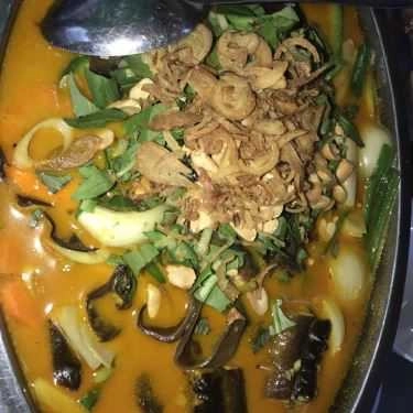 Món ăn- Linh Na - Quán Nhậu Bình Dân