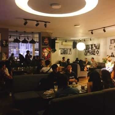 Tổng hợp- Link Musik - Coffee & Milk Tea