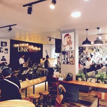 Tổng hợp- Link Musik - Coffee & Milk Tea