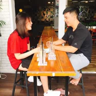 Tổng hợp- Link Musik - Coffee & Milk Tea