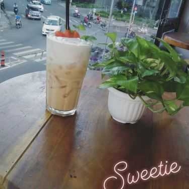 Món ăn- Link Musik - Coffee & Milk Tea