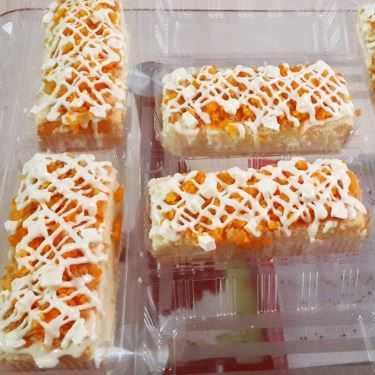 Món ăn- Lionsflavor - Tiệm Bánh - Shop Online