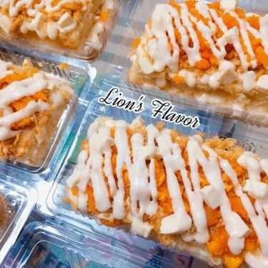 Món ăn- Lionsflavor - Tiệm Bánh - Shop Online