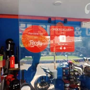 Tổng hợp- Liqui Moly Shop & Coffee