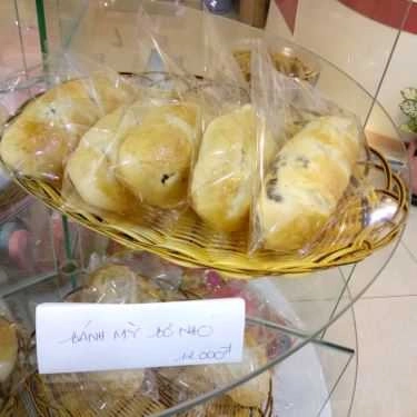 Tổng hợp- Tiệm Bánh Liten Kaka - Fresh Bakery