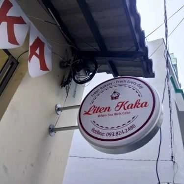 Tổng hợp- Tiệm Bánh Liten Kaka - Fresh Bakery