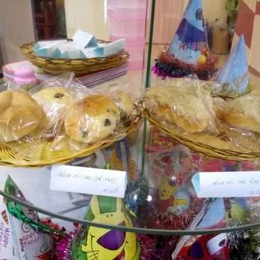 Tổng hợp- Tiệm Bánh Liten Kaka - Fresh Bakery