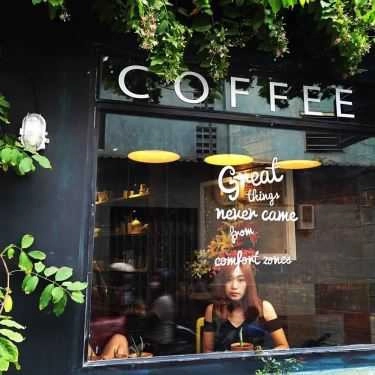 Tổng hợp- Little Chair Coffee - Huỳnh Văn Bánh