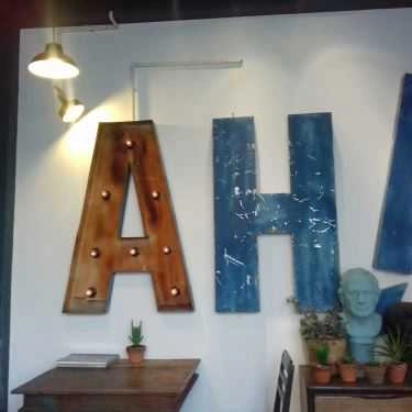 Tổng hợp- Little Chair Coffee - Huỳnh Văn Bánh