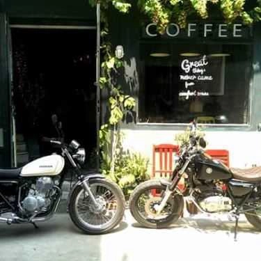 Tổng hợp- Little Chair Coffee - Huỳnh Văn Bánh