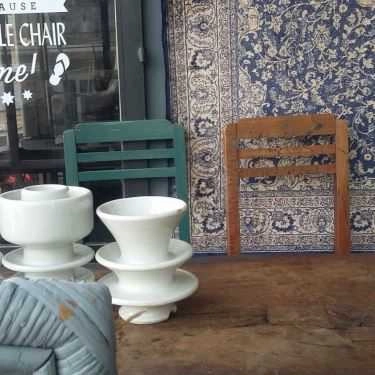 Tổng hợp- Little Chair Coffee - Huỳnh Văn Bánh