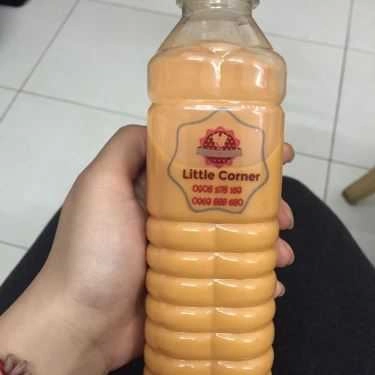 Món ăn- Little Corner - Shop Online