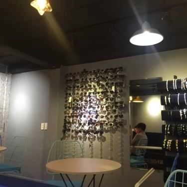 Tổng hợp- Cafe Little Paris - Sữa Chua Hạt Đác, Trà Trái Cây Tươi & Kem