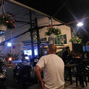 Tổng hợp- Little Story Cafe