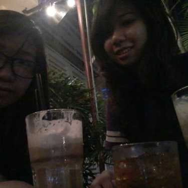Tổng hợp- Little Story Cafe