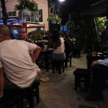 Tổng hợp- Little Story Cafe