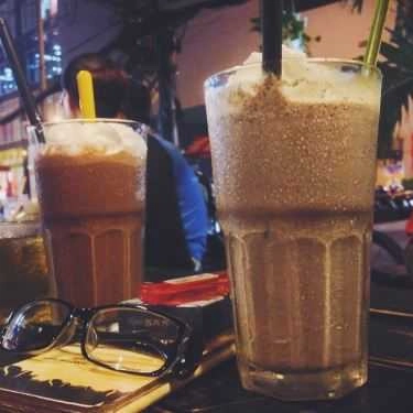 Món ăn- Little Story Cafe