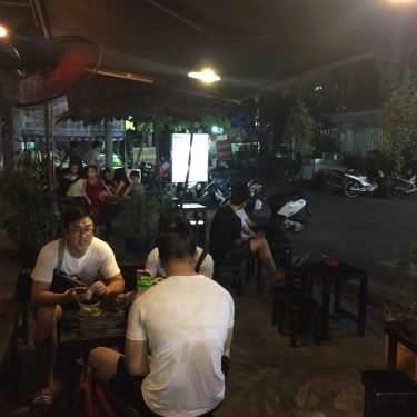 Tổng hợp- Little Story Cafe