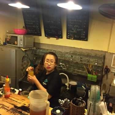 Tổng hợp- Little Story Cafe