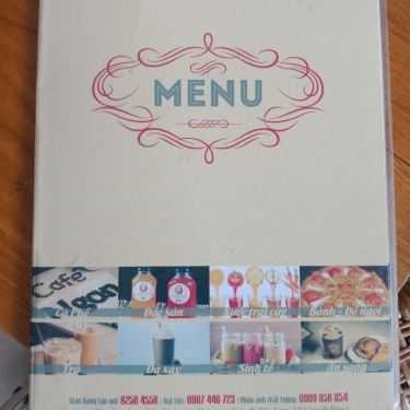Tổng hợp- Living Well - Bakery & Cafe
