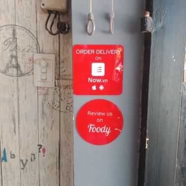 Tổng hợp- Living Well - Bakery & Cafe