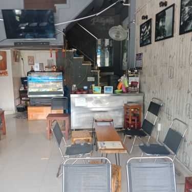 Tổng hợp- Living Well - Bakery & Cafe