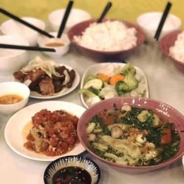 Món ăn- Quán Cơm LKL - Coffee & Cơm Văn Phòng