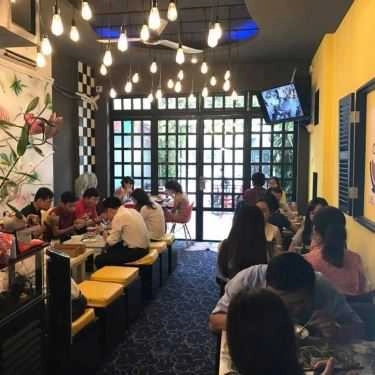 Không gian- Quán Cơm LKL - Coffee & Cơm Văn Phòng
