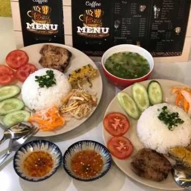 Món ăn- Quán Cơm LKL - Coffee & Cơm Văn Phòng