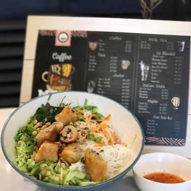 Món ăn- Quán Cơm LKL - Coffee & Cơm Văn Phòng