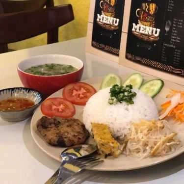 Món ăn- Quán Cơm LKL - Coffee & Cơm Văn Phòng
