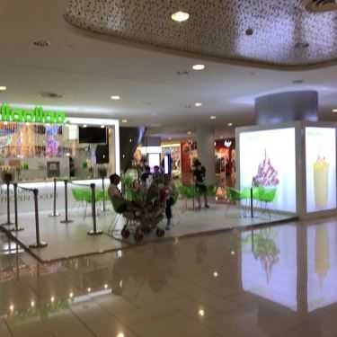 Tổng hợp- Cafe llaollao Natural Frozen Yogurt
