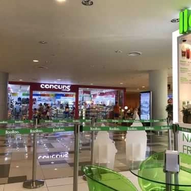 Tổng hợp- Cafe llaollao Natural Frozen Yogurt