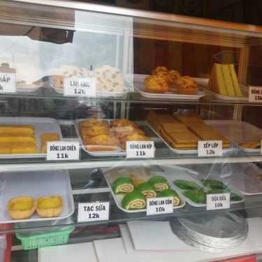 Tổng hợp- Tiệm Bánh Lò Bánh Đại Hải