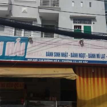 Tổng hợp- Tiệm Bánh Lò Bánh Đại Hải