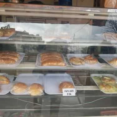 Tổng hợp- Tiệm Bánh Lò Bánh Đại Hải