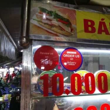 Tổng hợp- Ăn vặt Lò Bánh Mì 161